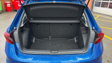 Skoda Fabia 1.0 TSI 110 SE L 5dr Petrol Hatchback